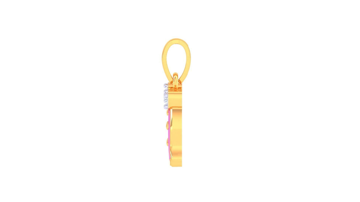 Amira Kids Pendant