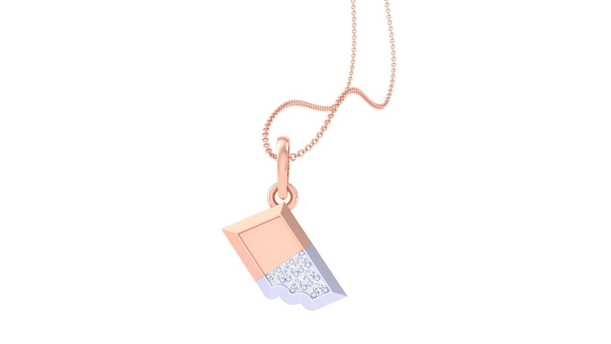 Amiyah Kids Pendant