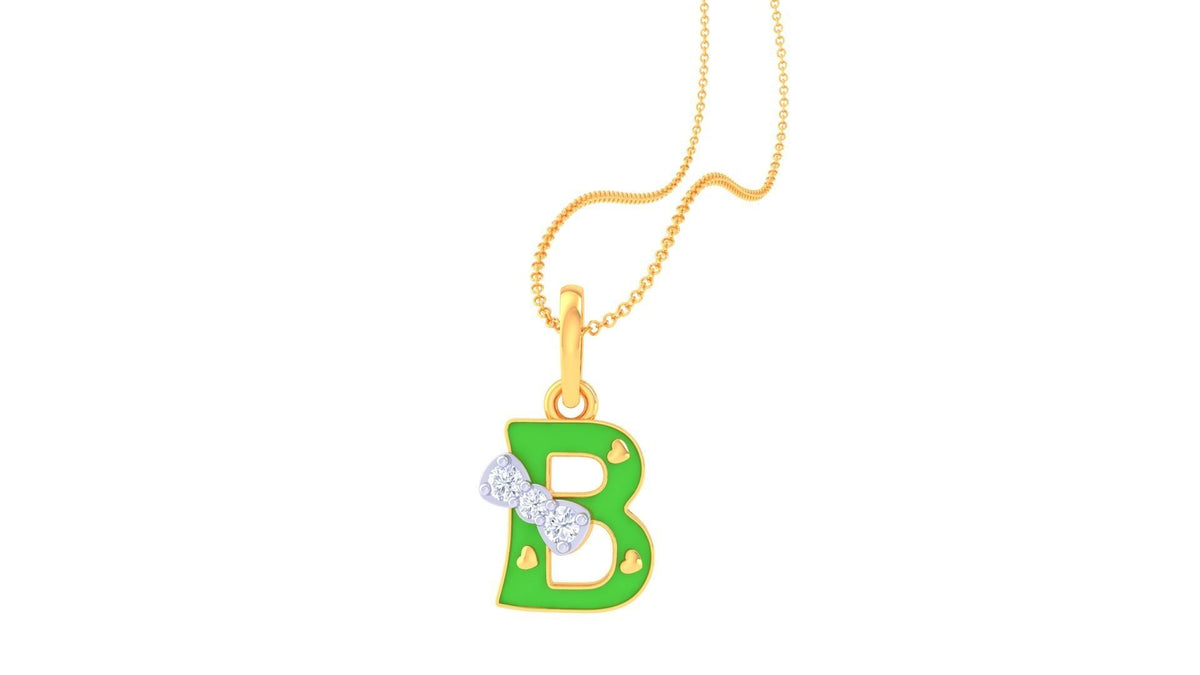 Makenna Kids Pendant