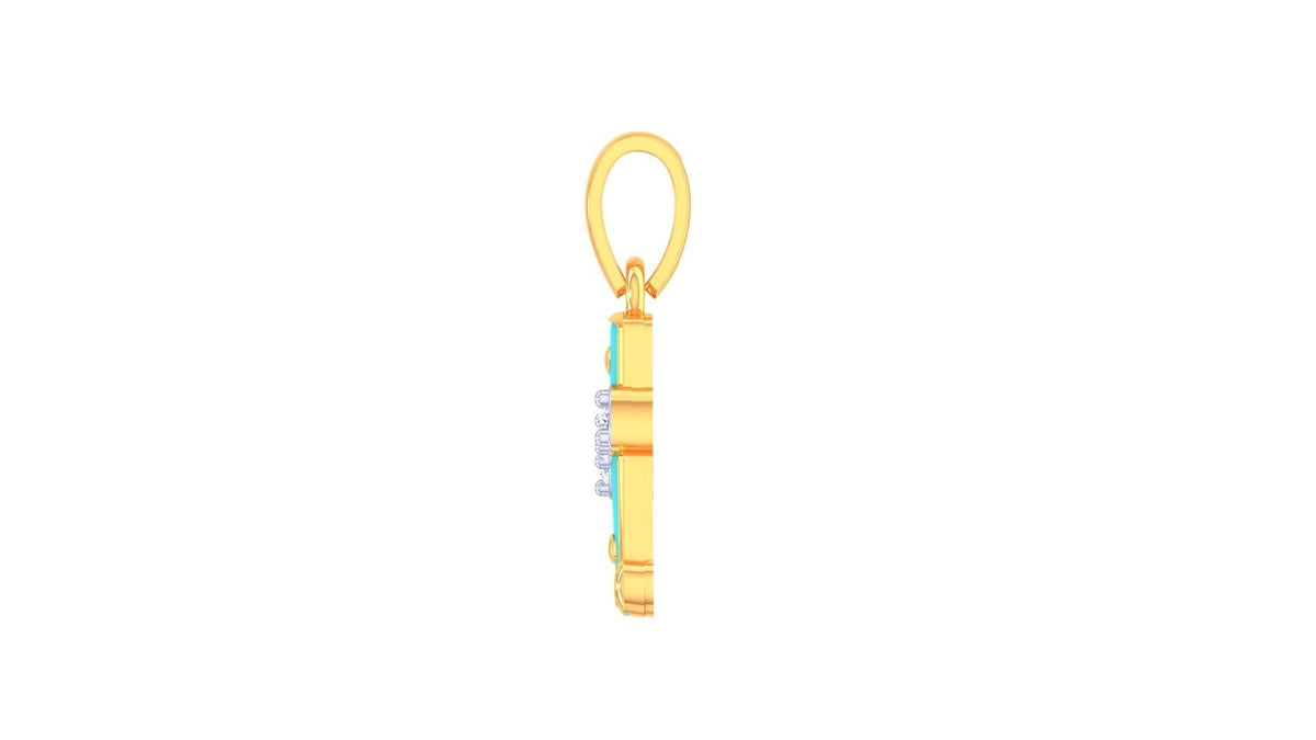 Phoebe Kids Pendant