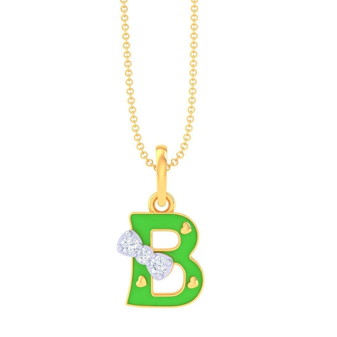 Makenna Kids Pendant