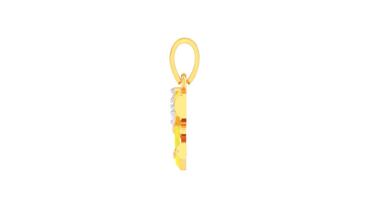 Madilyn Kids Pendant