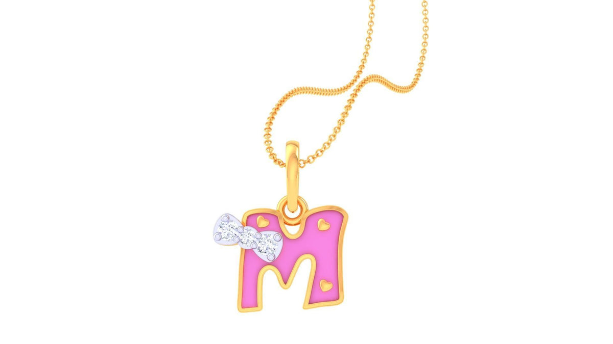 Nina Kids Pendant