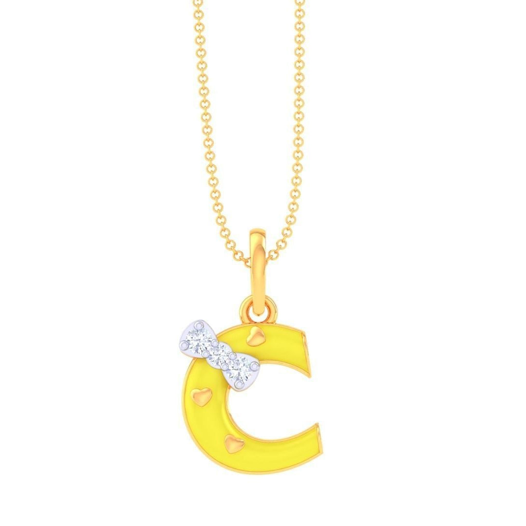 Madilyn Kids Pendant