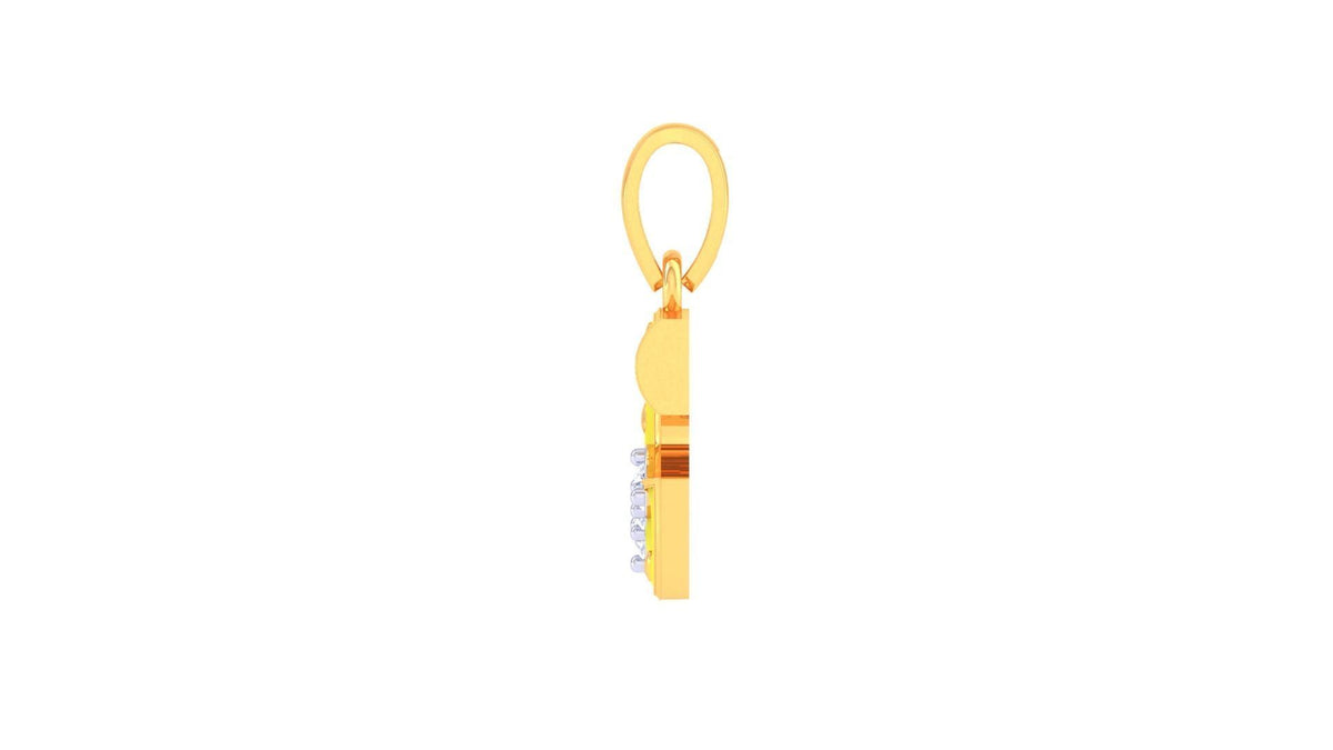 Gabriela Kids Pendant