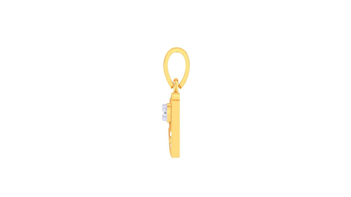 Ariah Kids Pendant
