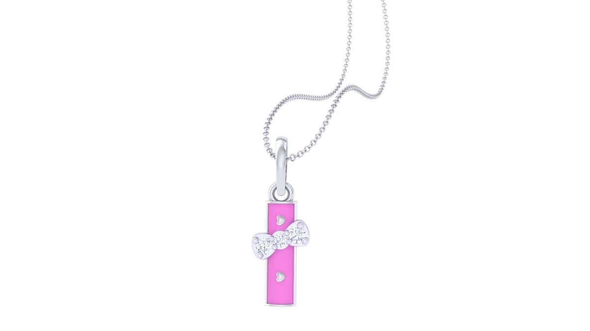 Lyric Kids Pendant