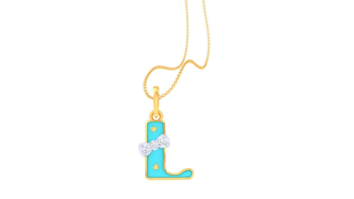 Phoebe Kids Pendant