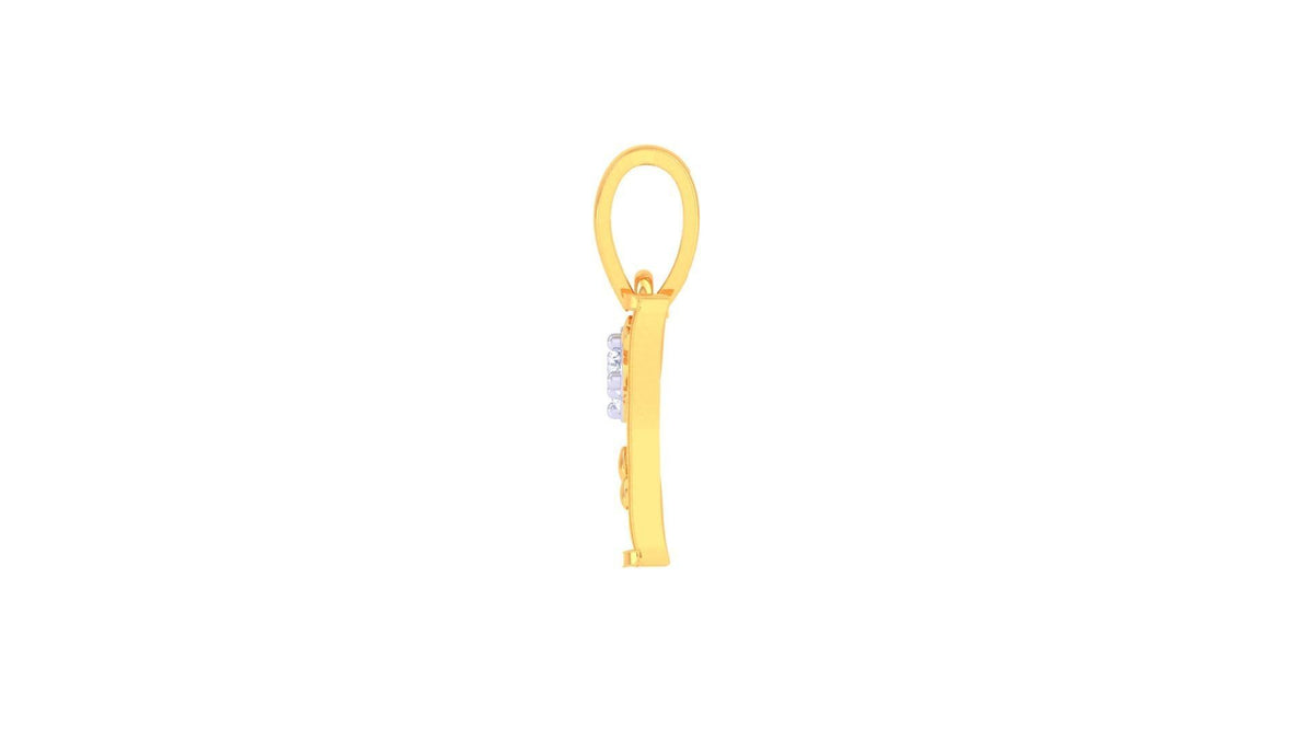 Alessandra Kids Pendant