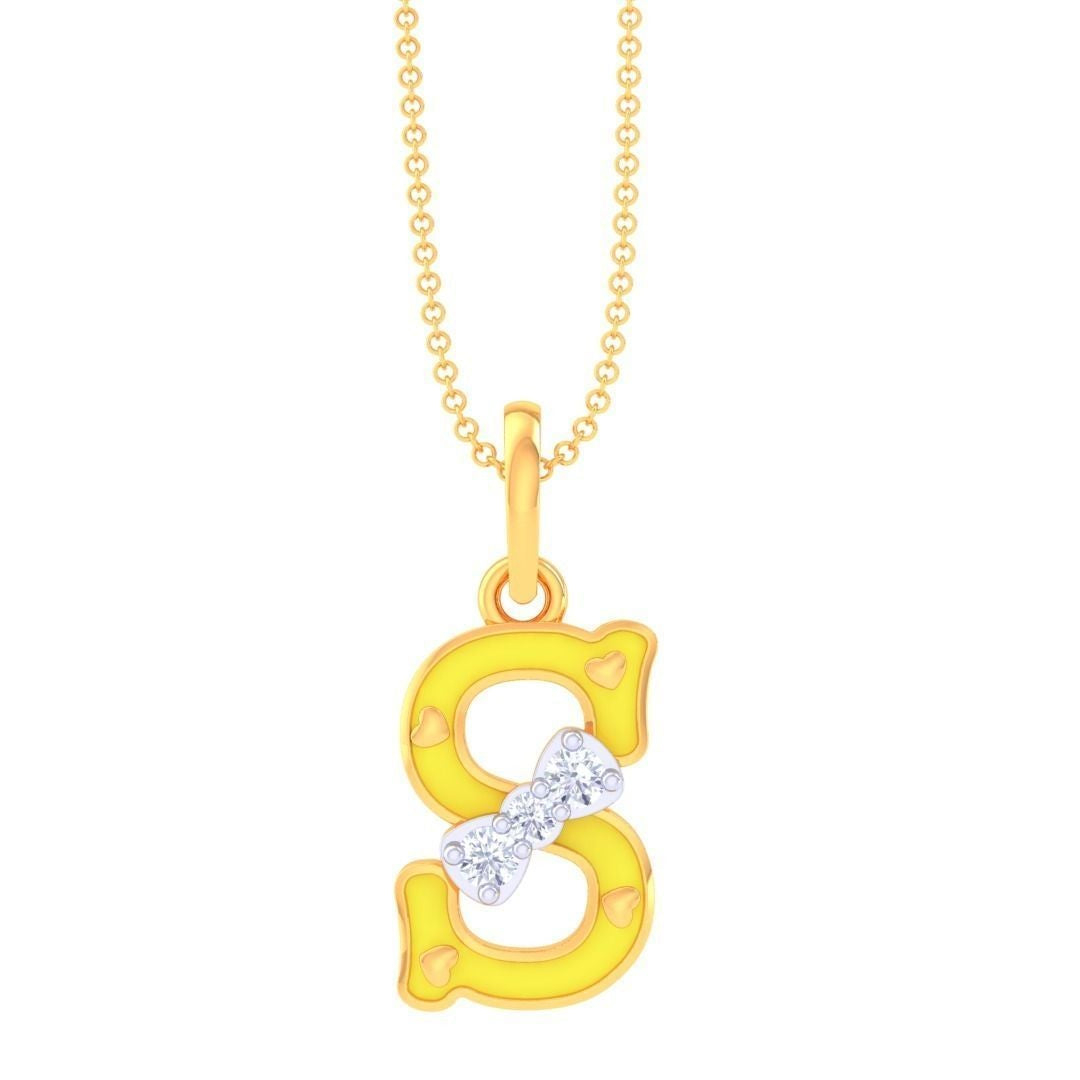 Jennifer Kids Pendant