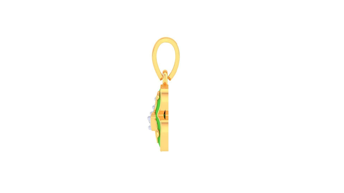 Makenna Kids Pendant