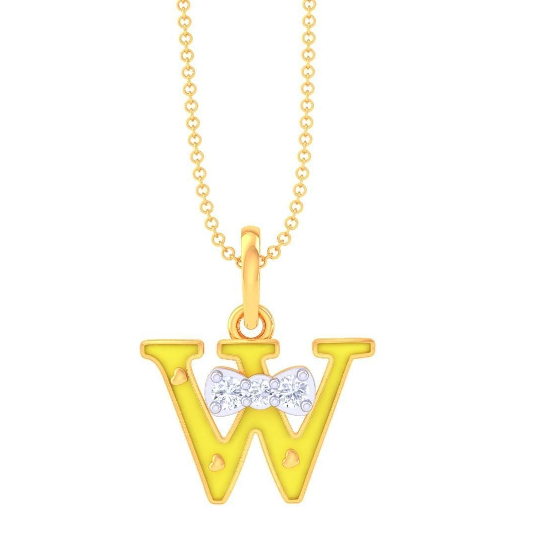 Ariah Kids Pendant