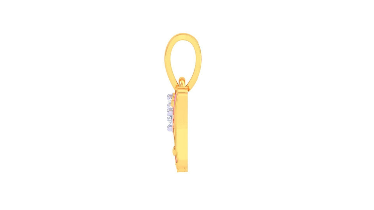 Nina Kids Pendant