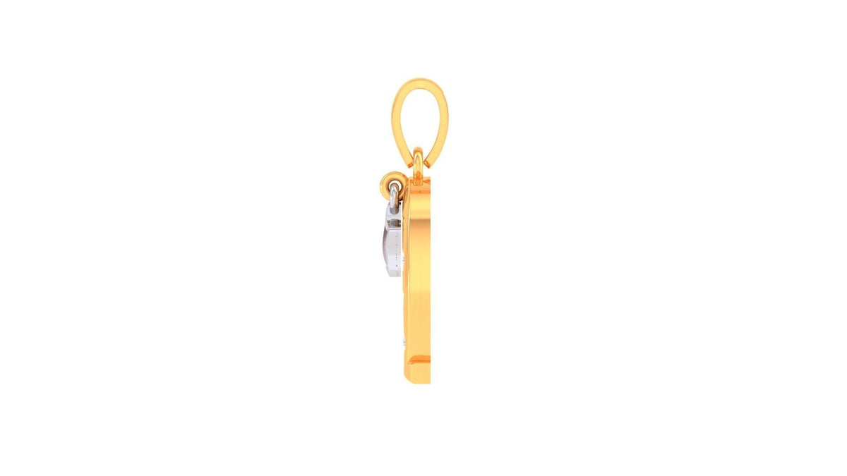 Amina Kids Pendant