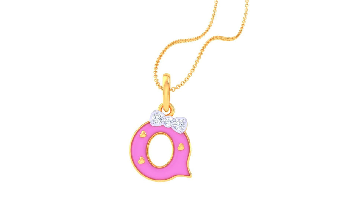 Amira Kids Pendant