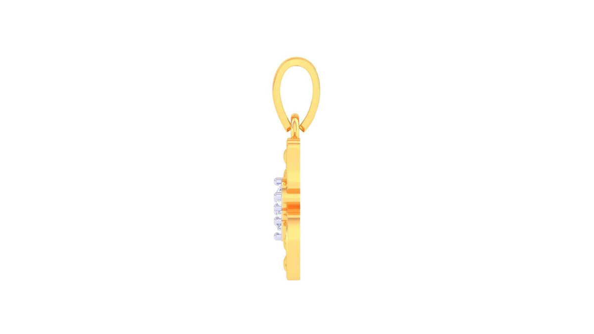 Jennifer Kids Pendant