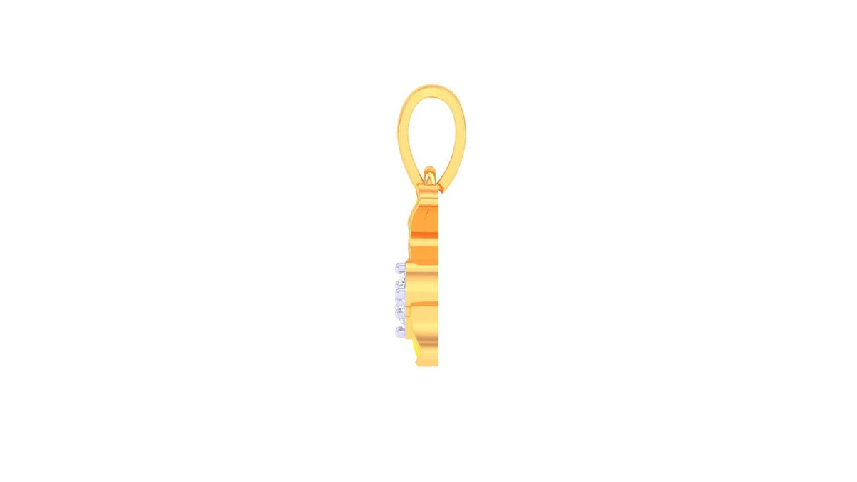 Arielle Kids Pendant