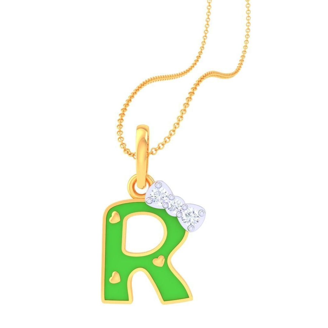 Kehlani Kids Pendant