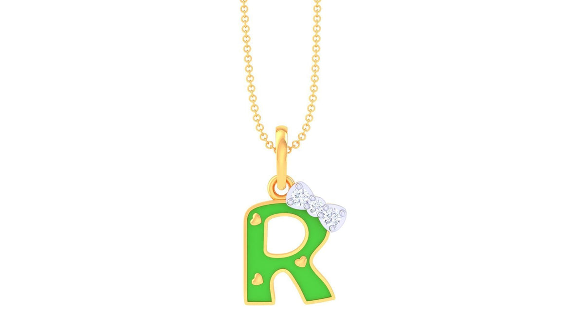 Kehlani Kids Pendant