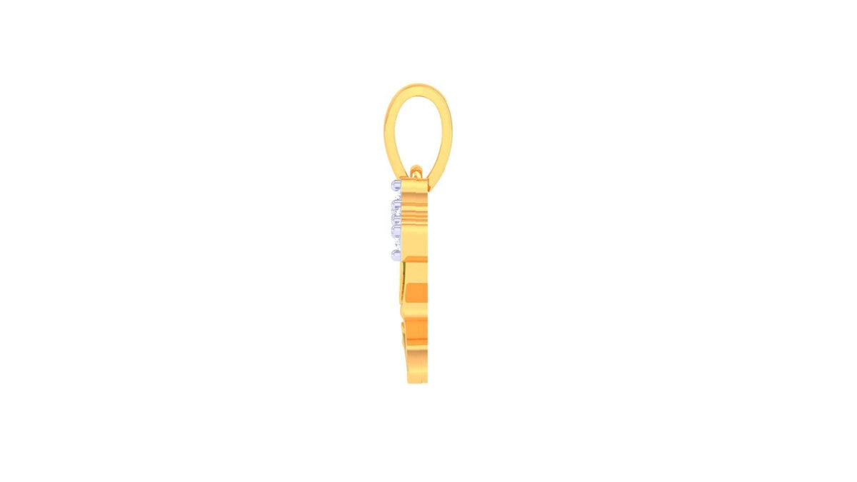 Kehlani Kids Pendant