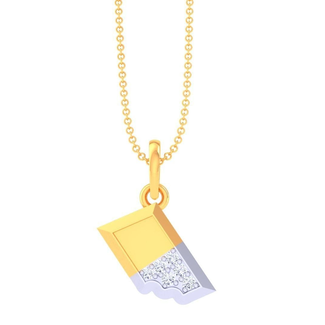 Amiyah Kids Pendant