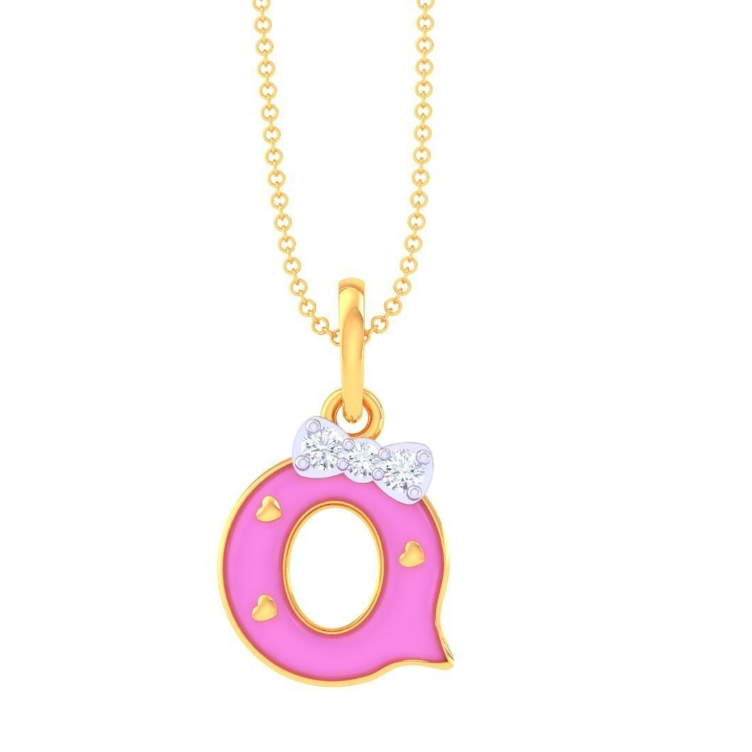 Amira Kids Pendant