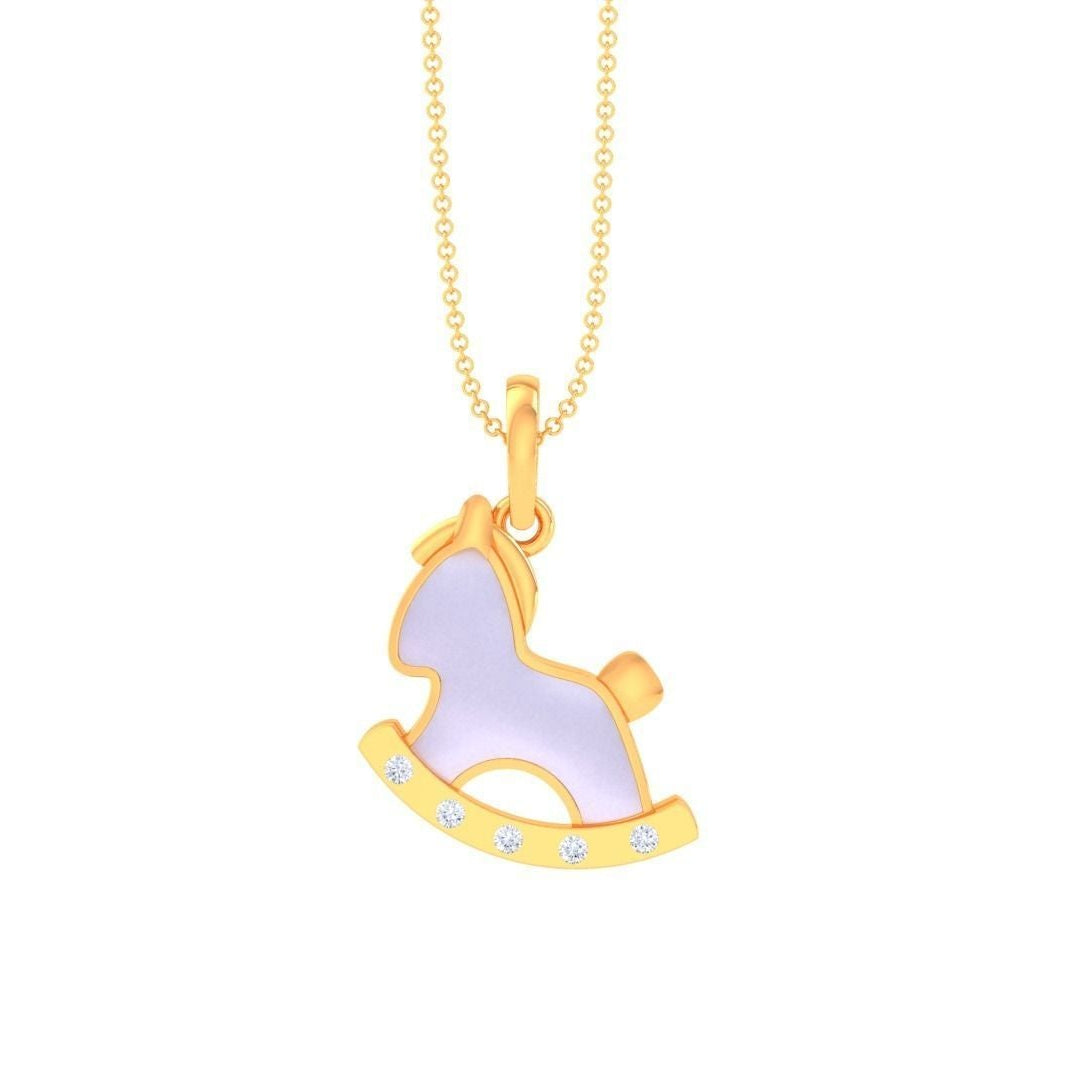 Adelaide Kids Pendant