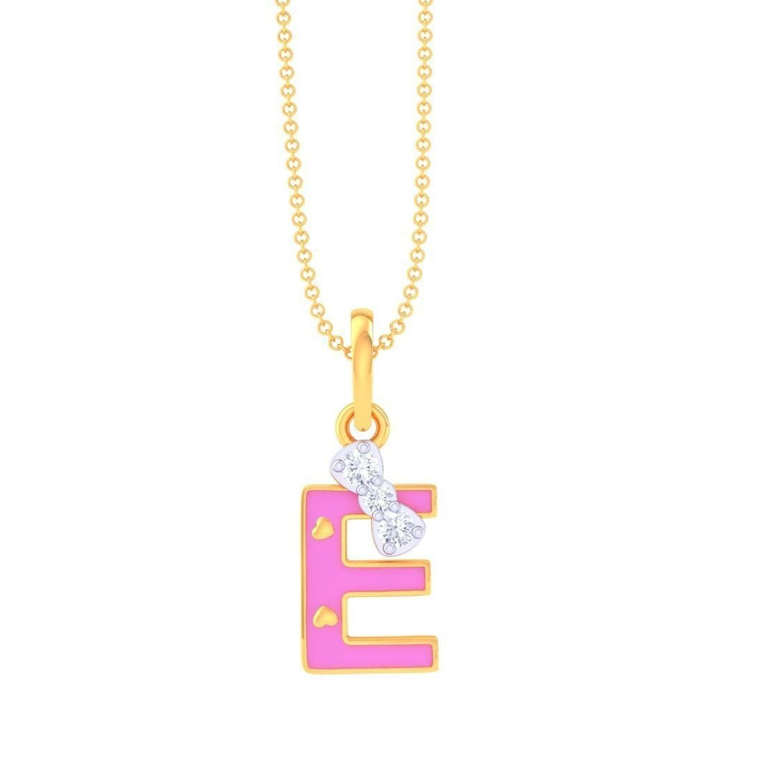 Raelyn Kids Pendant
