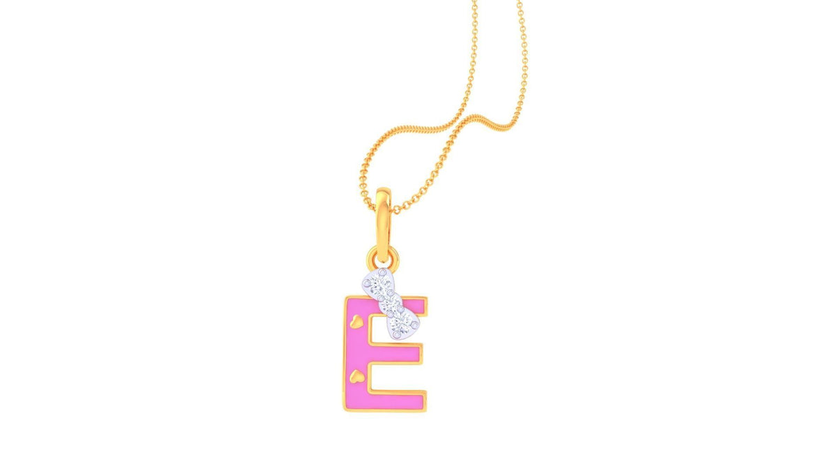 Raelyn Kids Pendant