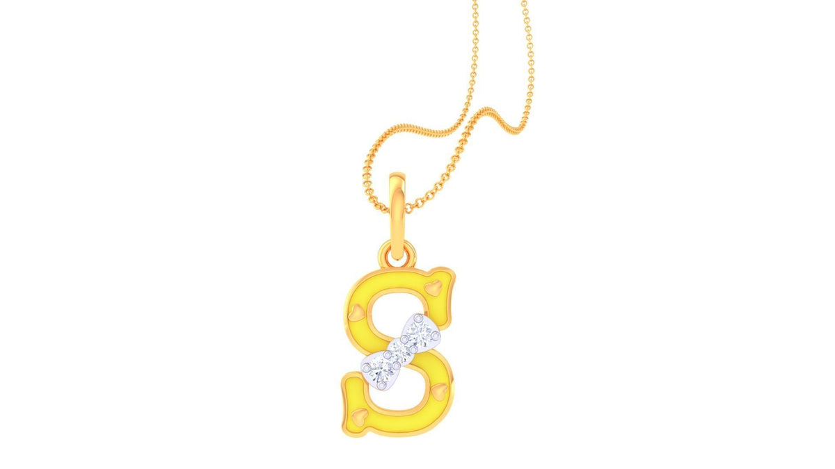 Jennifer Kids Pendant