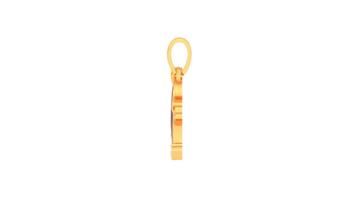 Adelaide Kids Pendant