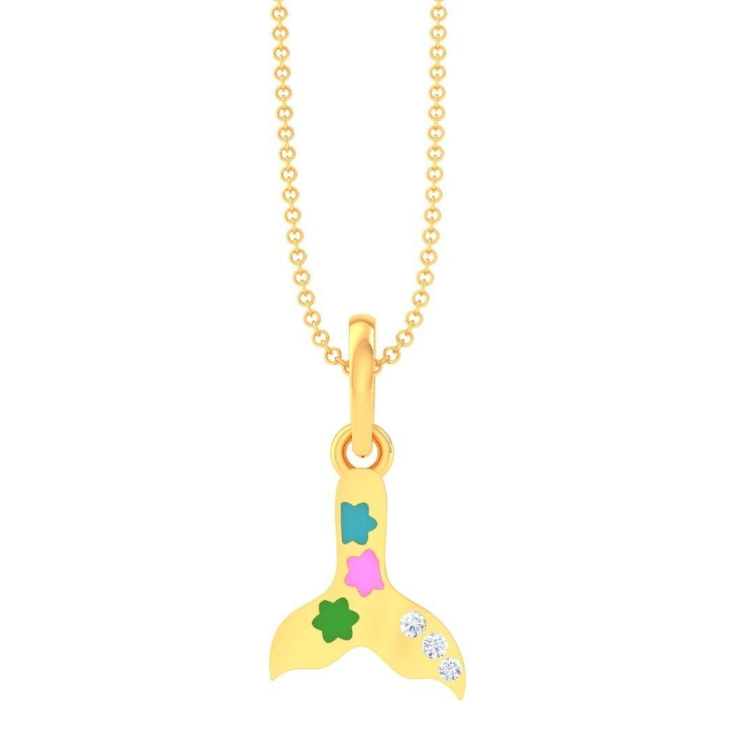 Alexandria Kids Pendant