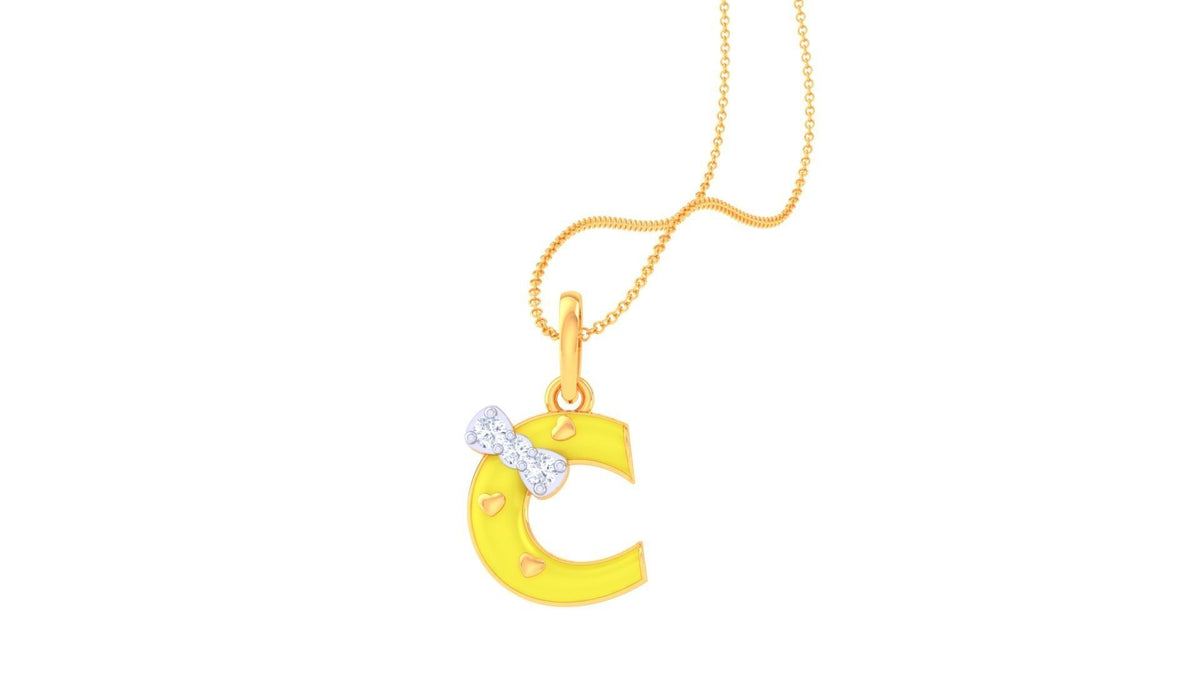 Madilyn Kids Pendant