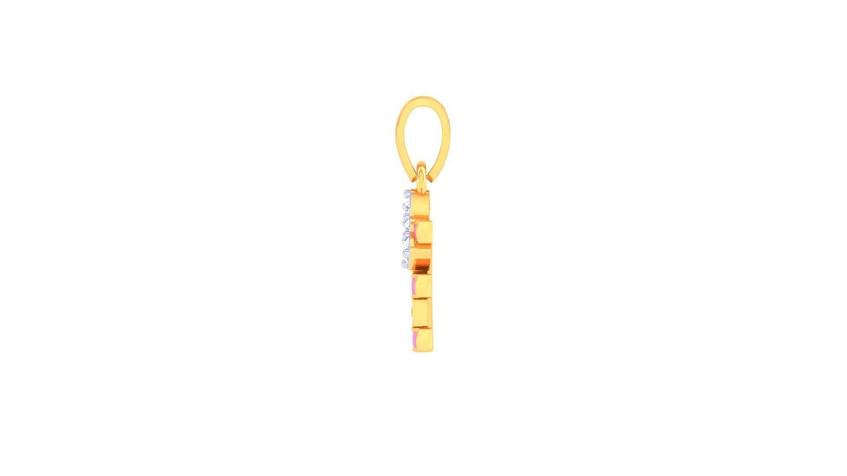 Raelyn Kids Pendant