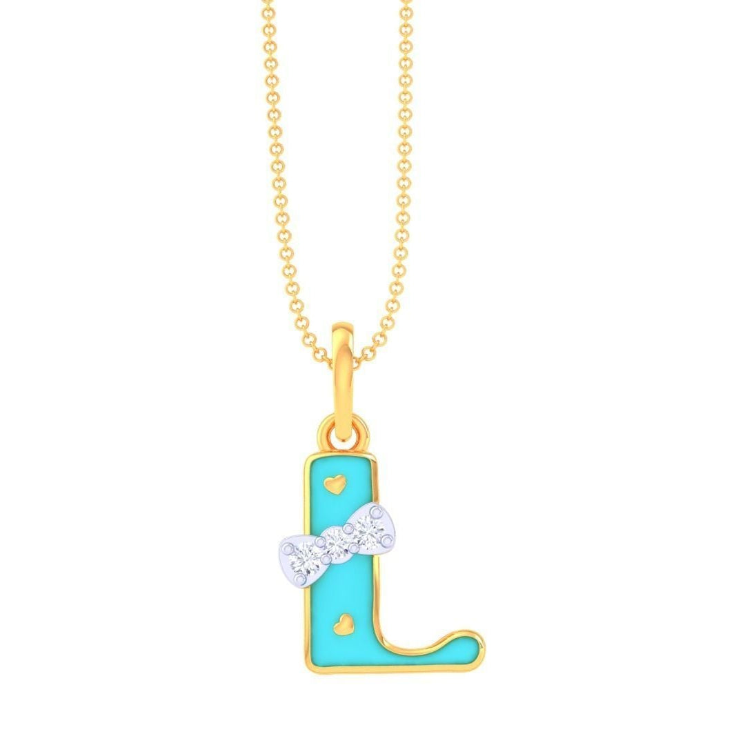 Phoebe Kids Pendant