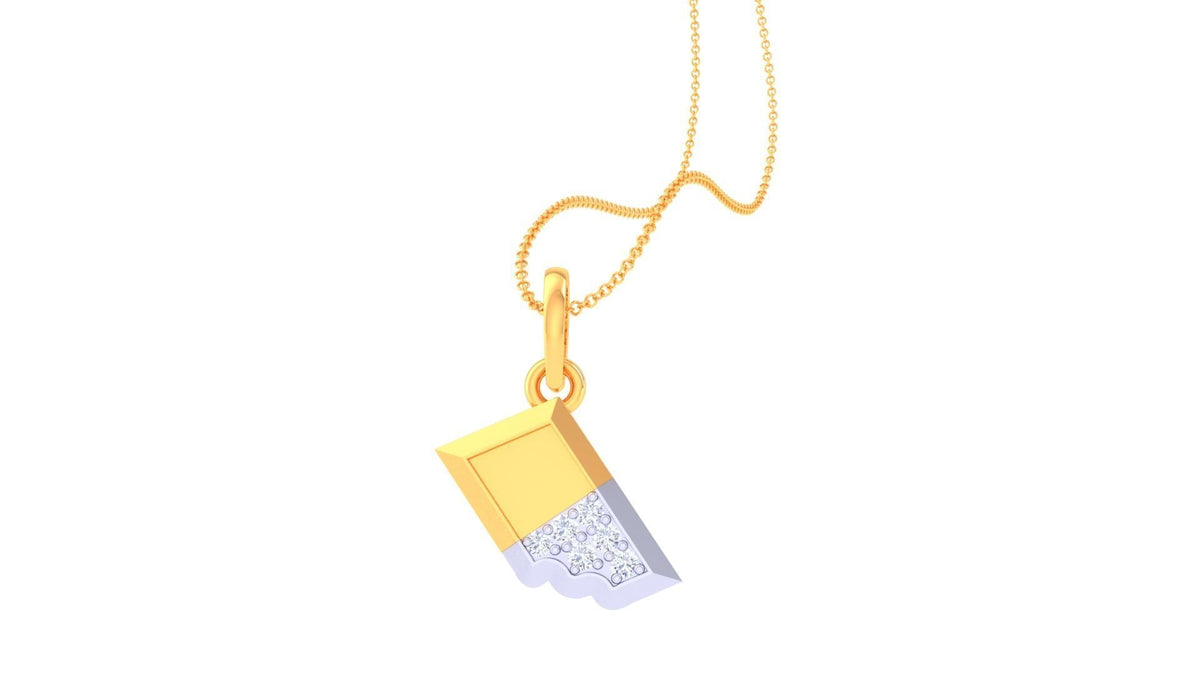 Amiyah Kids Pendant