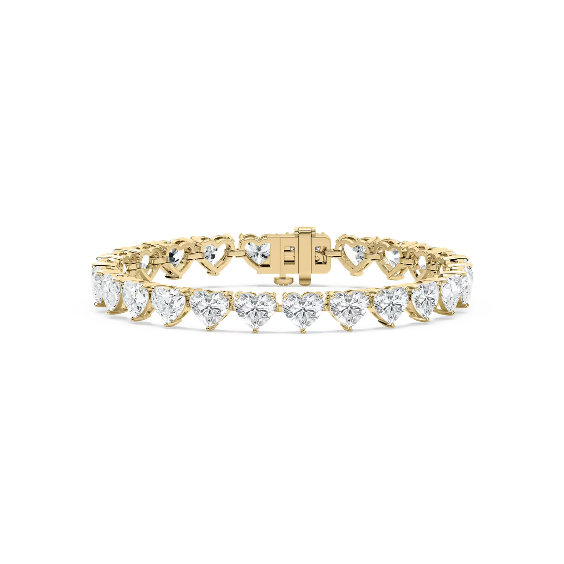 Juliette Tennis Bracelet