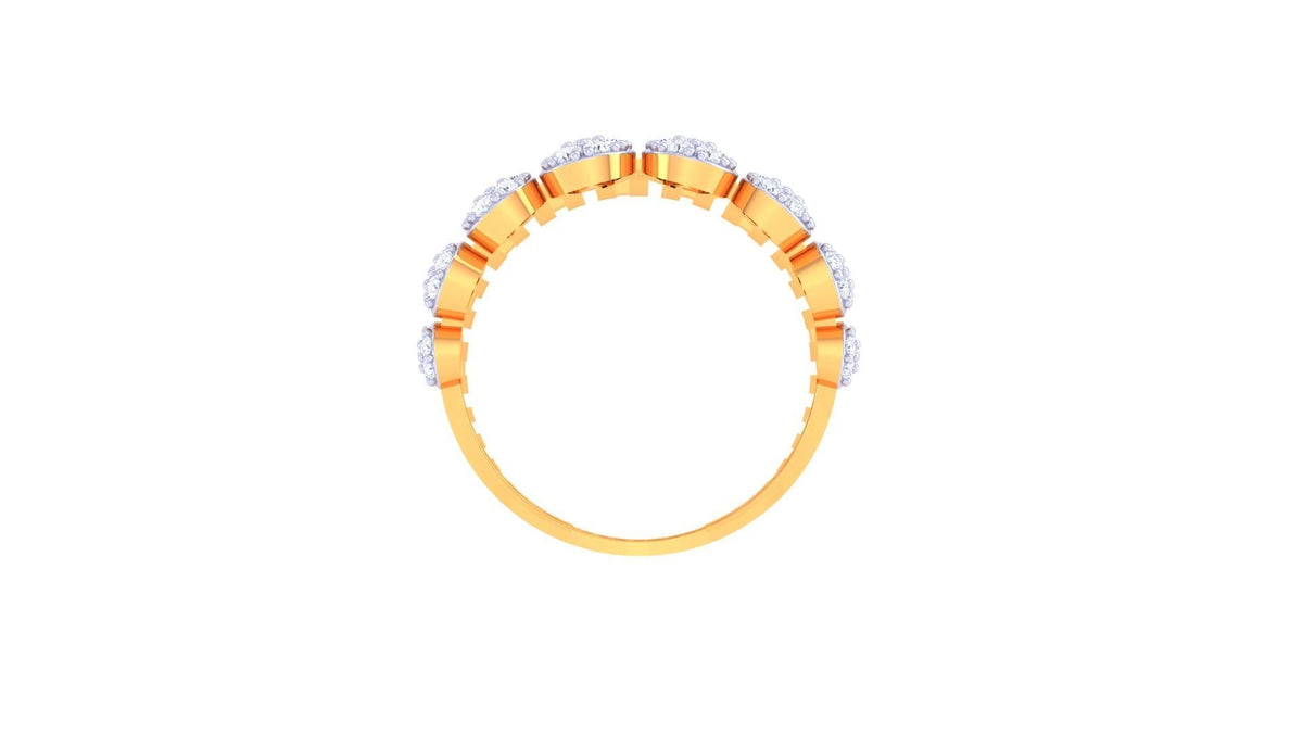 Skyler Diamond Ring