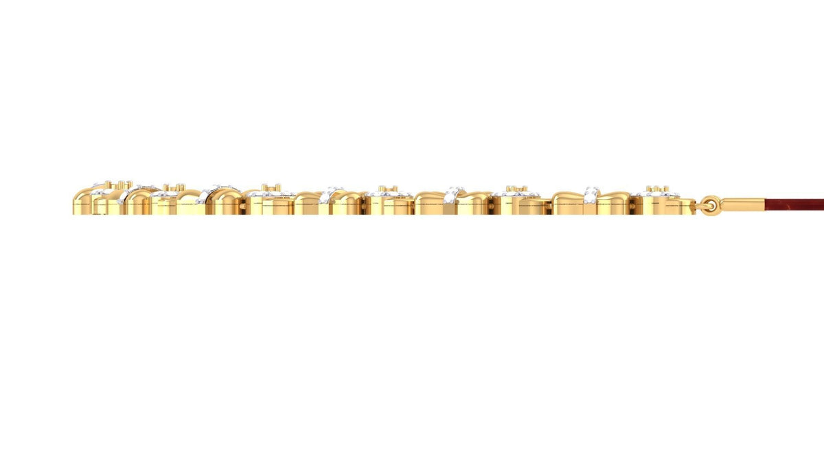 Royalty Diamond Necklace